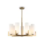 Люстра на штанге Ambrella HIGH LIGHT Modern LH56064