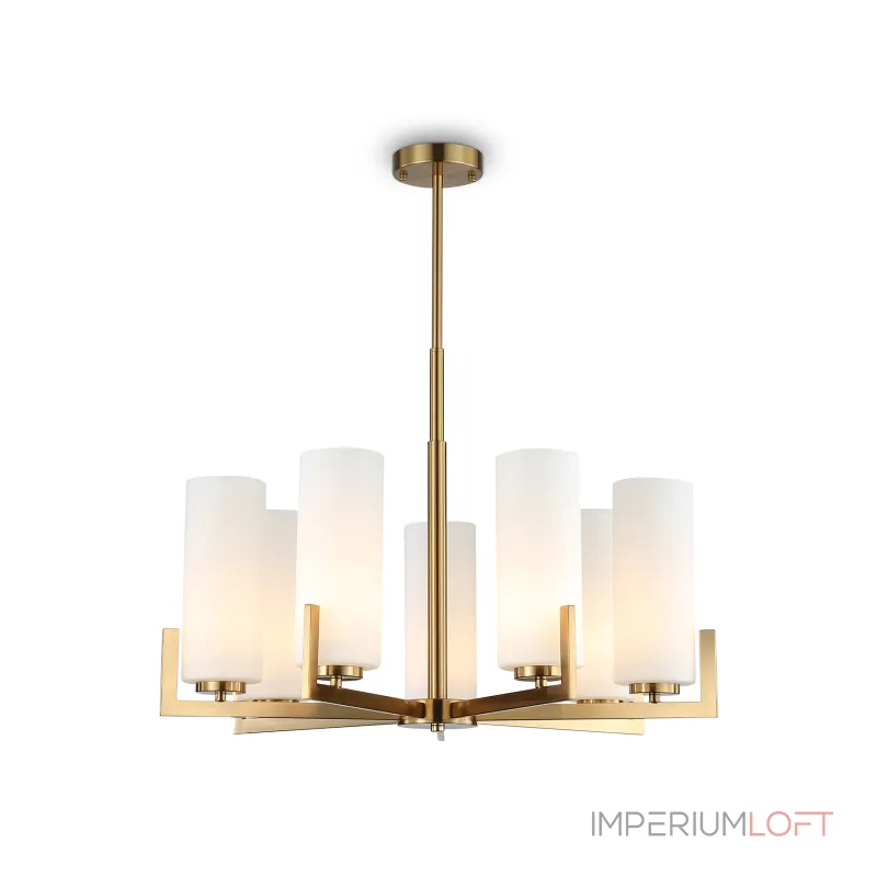 Люстра на штанге Ambrella HIGH LIGHT Modern LH56064 Люстра на штанге Ambrella HIGH LIGHT Modern LH56064