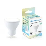 Светодиодная лампа MR16 11W 4000K Ambrella BULBING 161104