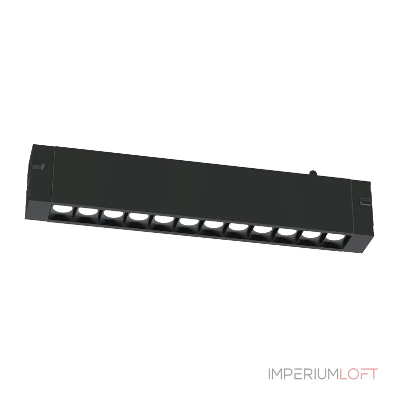 Трековый светильник Ambrella TRACK SYSTEM GL8075