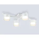 Потолочная люстра Ambrella FL FL51661