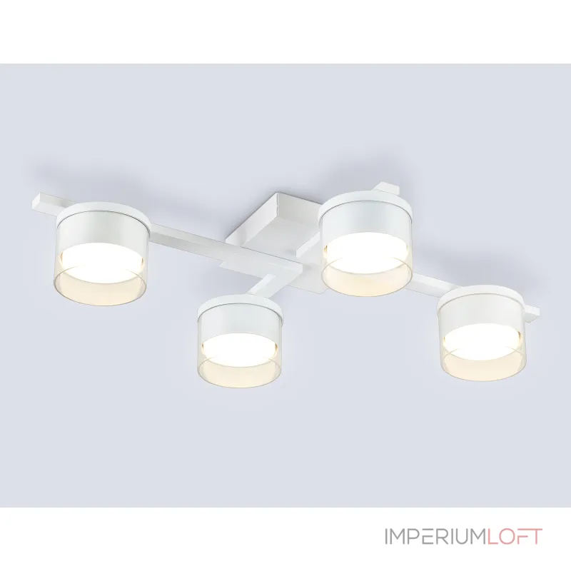 Потолочная люстра Ambrella FL FL51661