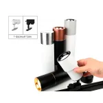Корпус светильника накладной для насадок D70mm Ambrella DIY System Elements C7724