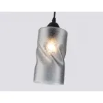 Светильник подвесной со стеклянным плафоном Ambrella TRADITIONAL TR3413