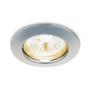 Светильник встраиваемый точечный Ambrella STANDARD SPOT 863A CH