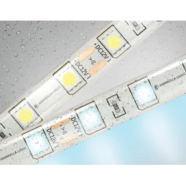 Светодиодная лента Ambrella ILLUMINATION GS2103