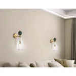 Настенный светильник Ambrella HIGH LIGHT Ceramo Modern LH53294