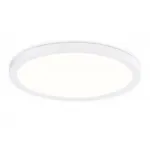 Светильник светодиодный ультратонкий 3000K-6500K с CCT-переключателем Ambrella ORBITAL FZ1905 от ImperiumLoft