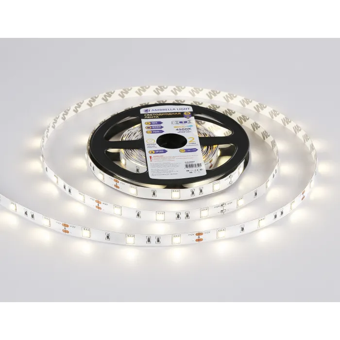 Светодиодная лента Ambrella ILLUMINATION GS1802 от ImperiumLoft