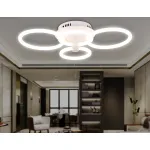 Потолочная люстра Ambrella ACRYLICA Original FA3811