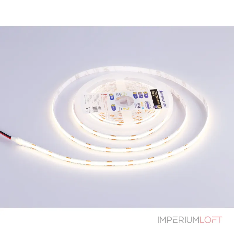 Светодиодная лента Ambrella ILLUMINATION GS2602