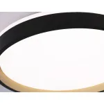 Светодиодный светильник RGB с пультом управления Ambrella ORBITAL FZ610