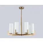 Люстра на штанге Ambrella HIGH LIGHT Modern LH56064