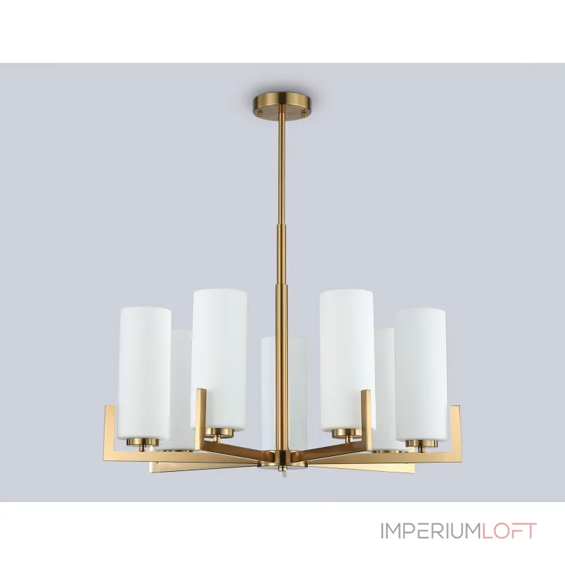 Люстра на штанге Ambrella HIGH LIGHT Modern LH56064 Люстра на штанге Ambrella HIGH LIGHT Modern LH56064