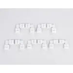 Соединитель угловой L для светодиодной ленты Ambrella ILLUMINATION GS6701