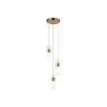 Подвесной светильник Ambrella HIGH LIGHT LH55112
