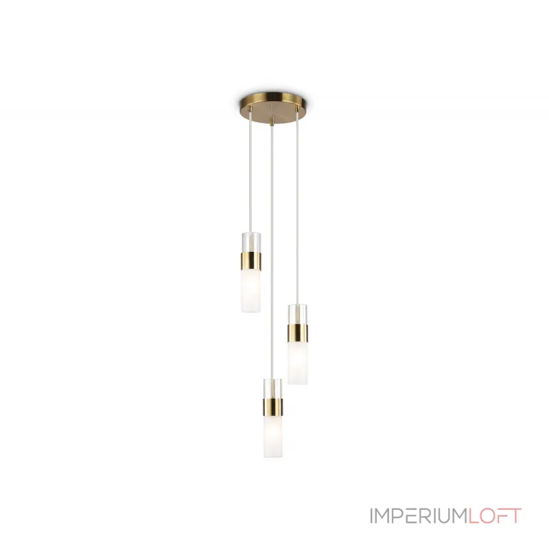 Подвесной светильник Ambrella HIGH LIGHT LH55112