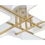 Люстра светодиодная на штанге Ambrella COMFORT FL516346