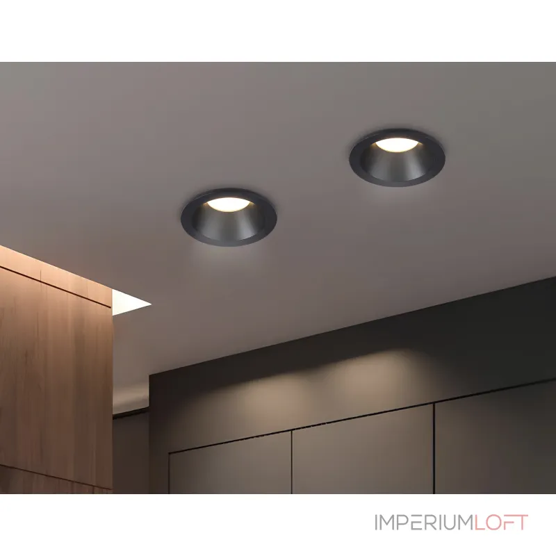 Светильник встраиваемый IP65 Ambrella TECHNO SPOT TN1188