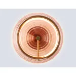 Настенный светильник Ambrella HIGH LIGHT Crystal LH31115