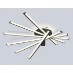 Потолочная люстра Ambrella COMFORT LineTech FL6232