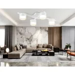 Потолочная люстра Ambrella FL FL51661