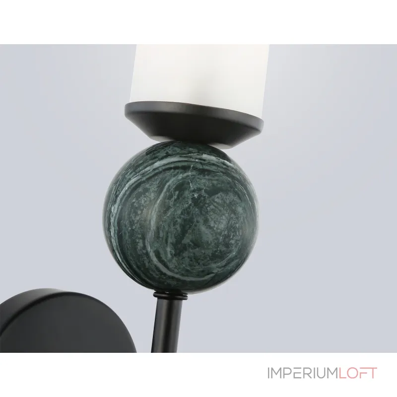 Настенный светильник Ambrella HIGH LIGHT Ceramo Modern LH53276