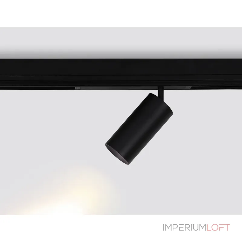 Управляемый светодиодный светильник Ambrella TRACK SYSTEM GL1232