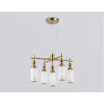 Подвесная люстра Ambrella HIGH LIGHT LH55276 от ImperiumLoft