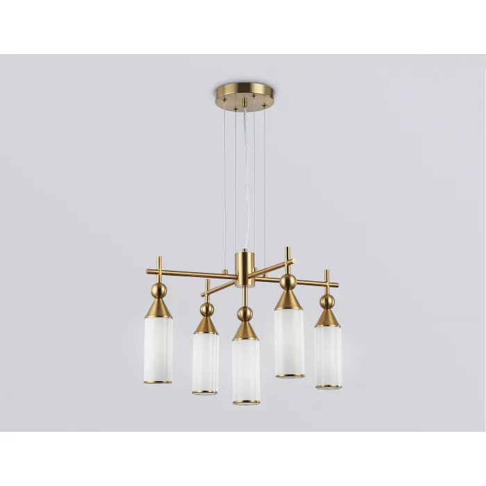 Подвесная люстра Ambrella HIGH LIGHT LH55276 от ImperiumLoft