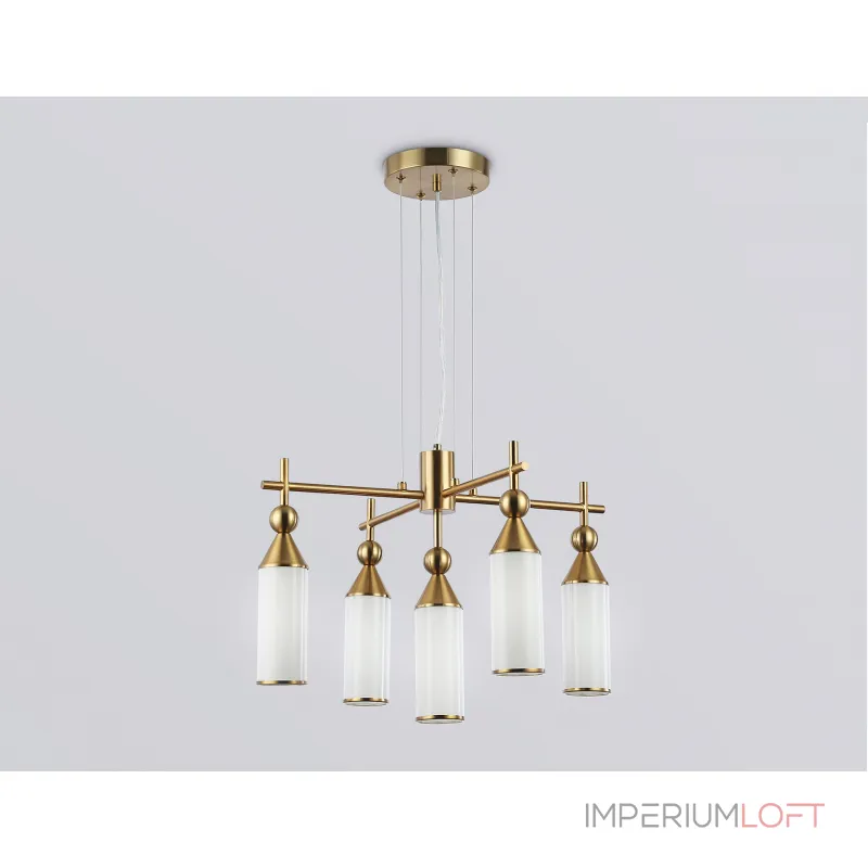 Подвесная люстра Ambrella HIGH LIGHT LH55276 Подвесная люстра Ambrella HIGH LIGHT LH55276