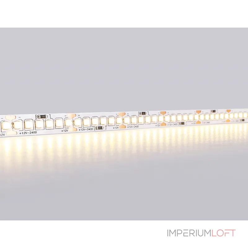Светодиодная лента Ambrella ILLUMINATION GS1501 Светодиодная лента Ambrella ILLUMINATION GS1501