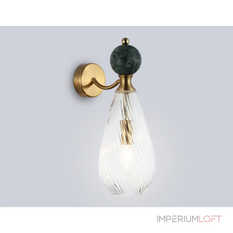 Настенный светильник Ambrella HIGH LIGHT Ceramo Modern LH53294 Настенный светильник Ambrella HIGH LIGHT Ceramo Modern LH53294