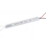 Блок питания ультратонкий для светодиодной ленты Ambrella ILLUMINATION GS8603