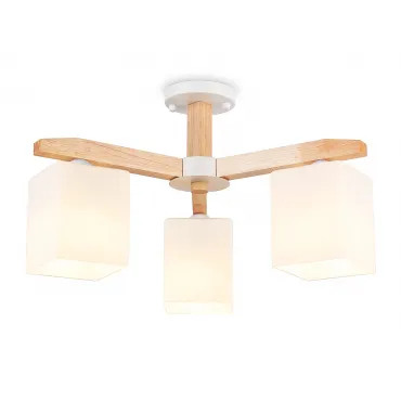 Подвесная люстра Ambrella TRADITIONAL TR83115