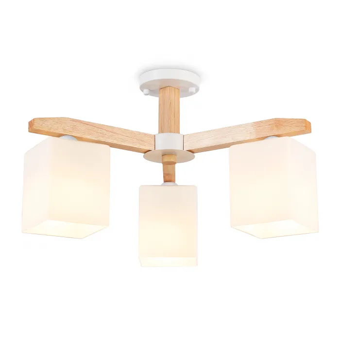 Подвесная люстра Ambrella TRADITIONAL TR83115 от ImperiumLoft