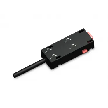Ввод питания для шинопровода Magnetic Ambrella TRACK SYSTEM GL1102