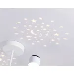 Потолочный светодиодный светильник с пультом Ambrella COMFORT FL51631