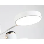Люстра светодиодная на штанге Ambrella COMFORT FL51627