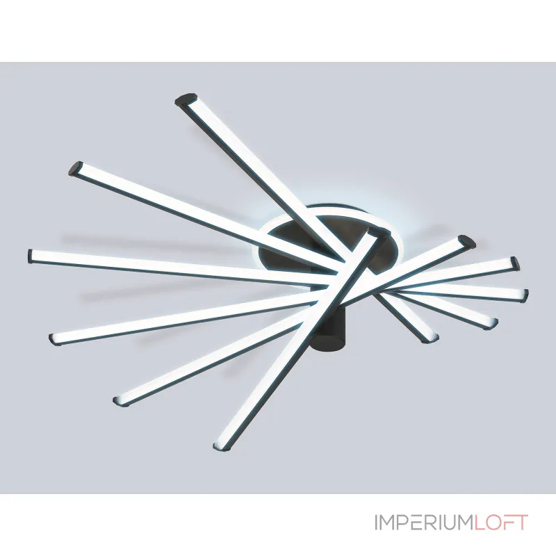 Потолочная люстра Ambrella COMFORT LineTech FL6232
