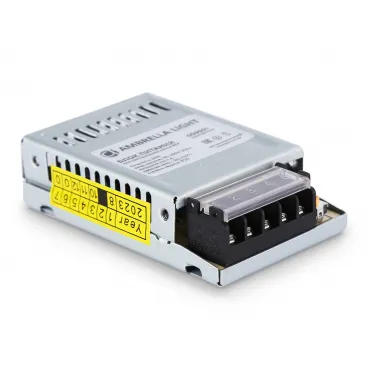 Блок питания для светодиодной ленты Ambrella ILLUMINATION GS9601
