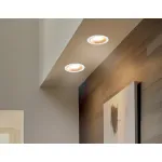 Встраиваемый точечный светильник MR16 Ambrella TECHNO SPOT A8922