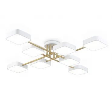 Люстра на штанге Ambrella COMFORT FL516346