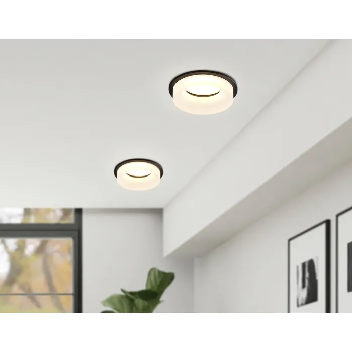 Встраиваемый точечный светильник MR16 Ambrella TECHNO SPOT TN1303 от ImperiumLoft