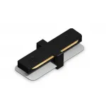 Коннектор прямой для однофазного шинопровода Standard Ambrella TRACK SYSTEM GL7160