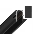 Заглушка для накладного магнитного шинопровода Magnetic Ambrella TRACK SYSTEM GL3608