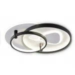 Настенно-потолочный светодиодный светильник с пультом Ambrella COMFORT FL5051