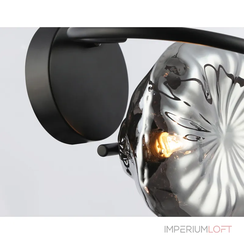 Настенный светильник Ambrella HIGH LIGHT LH15005