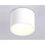 Накладной точечный светильник GX53 Ambrella TECHNO SPOT TN6550 от ImperiumLoft