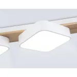 Светильник светодиодный потолочный Ambrella COMFORT FL4877